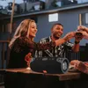 Wireless Bluetooth Lautsprecher MusikboxTragbarer 40W Produktbild-Vorschau 10