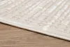 Tapiso Teppich Crystal Modern Braun Beige Wohnzimmer 300 x Produktbild-Vorschau 4