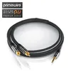 Zvukový kábel Primewire RCA na 3,5 mm jack, stereo HiFi Náhľad obrázku produktu 7
