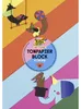 Folia 600, Papier artystyczny, 10 ark. Podgląd zdjęcia produktu 2