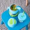 B.box Termos alimentare lilla pop 335 ml Anteprima dell’immagine prodotto 10