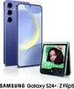 Samsung Galaxy Z Flip5 512GB Graphite Produktbild-Vorschau 85