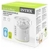 Intex 66637, Nafukování, 200 l/min, Bílá, Plast, Čína, Náhled obrázku produktu 5