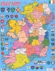 Larsen Irland Jigsaw Puzzle (48 Stück) Produktbild-Vorschau 3