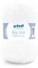 Gründl Wolle Big Lisa Premium 250 g weiß Produktbild-Vorschau 3