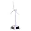 Enfants Intelligents Moulin à vent solaire en plastique Voir les images du produit 1