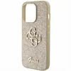 Guess Apple iPhone 15 Pro Schutzhülle Case Hülle Glitter Produktbild-Vorschau 6