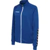 Hummel Authentic Poly blouson femme bleu Gr S Voir les images du produit 1