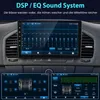 9-calowy Android13 2+64G Carplay android auto Dla Opel Podgląd zdjęcia produktu 8