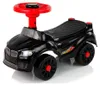 Posuvné auto Rider Qx-3399-2 Horn Black Posuvné auto Náhled obrázku produktu 2