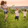 FRU BLU Bublifuk – Großes Set (Baum, großer Reifen, Teller) Produktbild-Vorschau 4