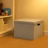 NHG 53850801 NHG Contenitore VEGA FELT STORAGE, feltro, L, Anteprima dell’immagine prodotto 4