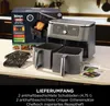 Ninja DZ400EU Doppel-Heißluftfritteuse (9,5 l Produktbild-Vorschau 17