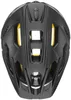 Uvex Quatro CC Mips Helm – komplett schwarz größe 56-61 cm Produktbild-Vorschau 2