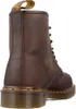 DR. MARTENS Stiefeletten CRAZY HORSE, Brown:43 Produktbild-Vorschau 3
