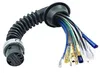 METZGER 2321019 Reparatursatz, Kabelsatz Produktbild-Vorschau 1
