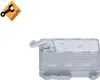 NRF 31791 Ölkühler Motoröl für AUDI A6 Avant (4G5, 4GD, C7) Produktbild-Vorschau 4