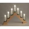 Weihnachtsbogen 7 LED Produktbild-Vorschau 2