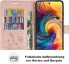 Hülle für ZTE Blade V70 Handy Tasche Handyhülle Hülle Produktbild-Vorschau 4