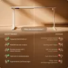 Desktronic HomeOne Elektrisch höhenverstellbarer Produktbild-Vorschau 5