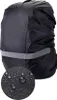 Wasserdichte Regenhülle für Rucksack 30–40L – Produktbild-Vorschau 4