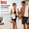 Betz Palermo Handtuch-Set 12-teilig - ®  – saugfähig & Produktbild-Vorschau 5