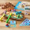 HABA Kinderspiel Wettlaufspiel Käpt’n Pepe, Schatz Ahoi! Produktbild-Vorschau 7