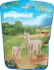 PLAYMOBIL 6647 - Alpaka mit Baby Produktbild-Vorschau 6