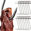 Kaminer 23899 Fleischhaken 15 cm / 15 Stück Produktbild-Vorschau 8