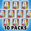 10x Fifa World Cup 2026 Sticker Tüten – 7 Sticker je Tüte – Produktbild-Vorschau 1