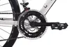 CHILLIZ Rennrad 28 Zoll RDB1.0 weiß Rahmenhöhe 54 cm Damen Produktbild-Vorschau 2