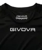 Givova Capo Maglietta a maniche corte Nero L Uomo Nero L Anteprima dell’immagine prodotto 5
