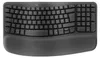 Logitech 920-012327 Tastatur Büro RF Wireless + Bluetooth Produktbild-Vorschau 2