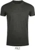 SOLs 00580 | Imperial Fit Herren T-Shirt - Farbe: Charcoal Produktbild-Vorschau 4