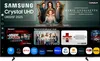 TV LED 4K UHD Samsung 75U8005F, 75 pouces (190 cm), HDR, Voir les images du produit 1