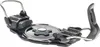 F2   Snowboard Plate Bindung Race Titanium   S  Schwarz Produktbild-Vorschau 1