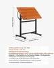 Table à dessin VEVOR Table de peinture bureau Voir les images du produit 7