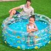 Piscine Bestway 51045 Rainbow Splash, pour enfants, Voir les images du produit 15