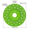 3pc 115 mm Diamanttrennscheibe,für Winkelschleifer,Fliesen Produktbild-Vorschau 6