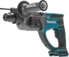 MAKITA DHR202ZJ SDS plus 18V leichter Hammer + Koffer Produktbild-Vorschau 44