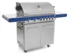 G21 Florida BBQ Premium line Gasgrill, 7 Brenner + er Produktbild-Vorschau 4