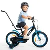 Sun Baby Tracker Bike Kinderfahrrad Jungen Fahrrad Produktbild-Vorschau 1