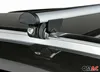 Dachträger für VW Sharan 2010-2023 Gepäckträger Produktbild-Vorschau 3