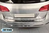 Ochrana nárazníka z leštenej nehrdzavejúcej ocele pre VW Náhľad obrázku produktu 2