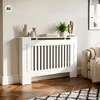 Copritermosifone Toboli bianco 112 x 19 x 82 cm, Anteprima dell’immagine prodotto 10