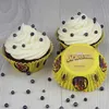 Astucci per muffin Spiderman 25 astucci Anteprima dell’immagine prodotto 2