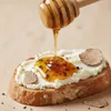 CasaFolino Akazienhonig mit Trüffel - Italienischer Produktbild-Vorschau 4