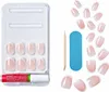 Classy Nails Gel Nails (Exclusive Only) 28 pcs Voir les images du produit 5