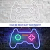 Lampada LED per controller di gioco - Multicolore neon - Anteprima dell’immagine prodotto 9