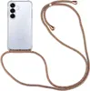 Handykette für Samsung S25 Handyhülle mit Band Hülle Galaxy Produktbild-Vorschau 1